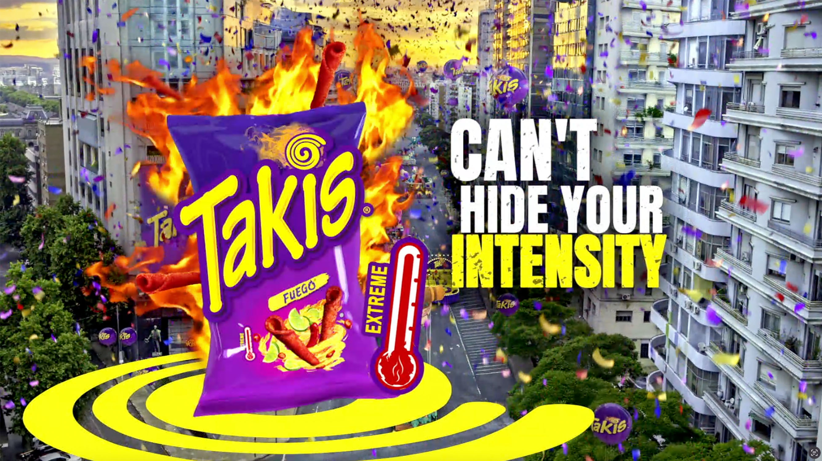 Inicio | Takis US