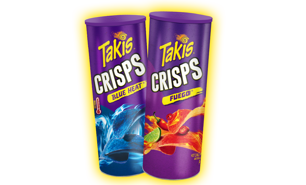 Products | Takis US