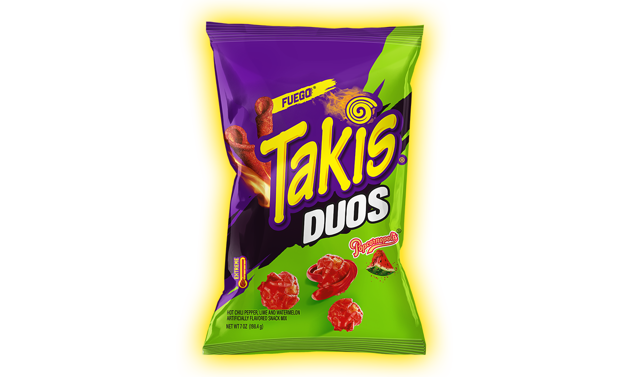 Products | Takis US