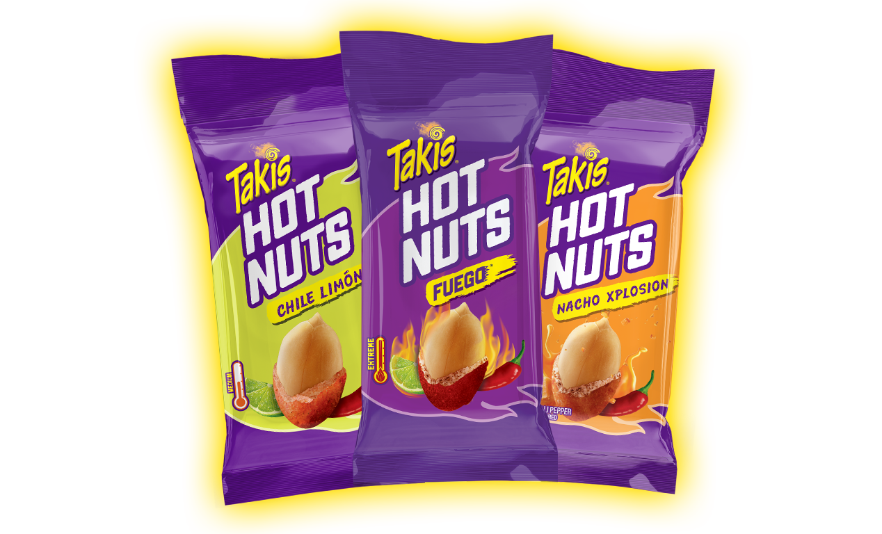 Products | Takis US